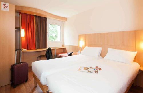 Magny Hotel | ibis Avallon