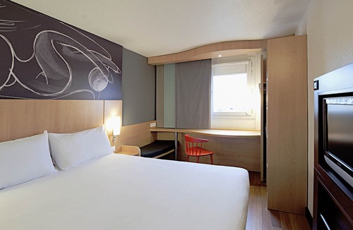 Baar Hotel | Ibis Baar Zug