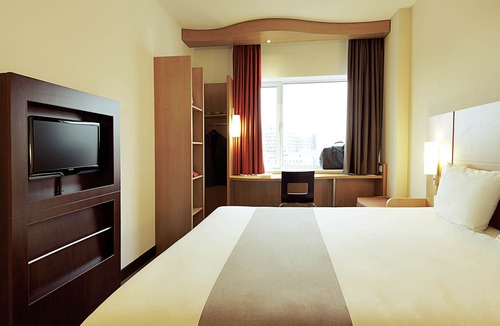 Baar Hotel | Ibis Baar Zug