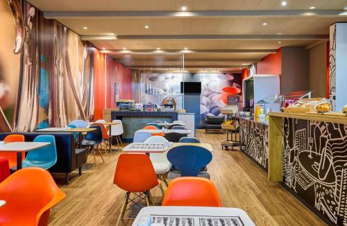 Baar Hotel | ibis Baar Zug