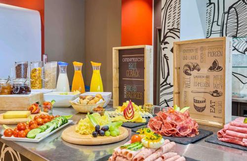 Baar Hotel | ibis Baar Zug