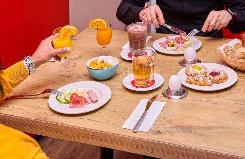 Baar Hotel | ibis Baar Zug