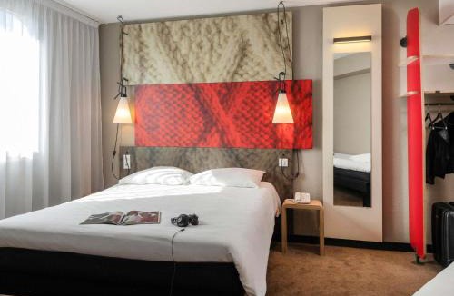 Neuenhof Hotel | ibis Baden Neuenhof