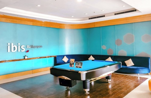 Balikpapan Hotel | ibis Balikpapan