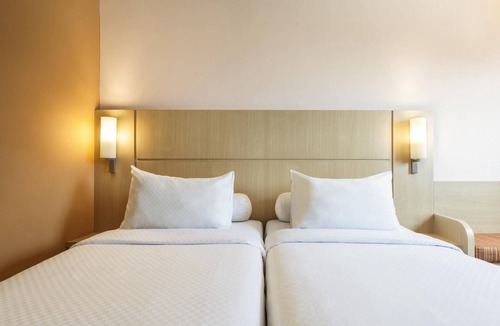 Balikpapan Hotel | ibis Balikpapan