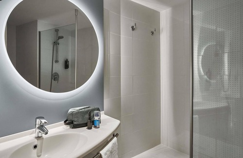 Santa Coloma de Gramenet Hotel | ibis Barcelona Santa Coloma