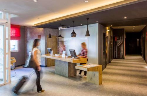 Castelldefels Hotel | Ibis Barcelona Castelldefels