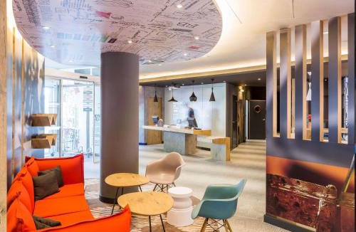 Castelldefels Hotel | Ibis Barcelona Castelldefels