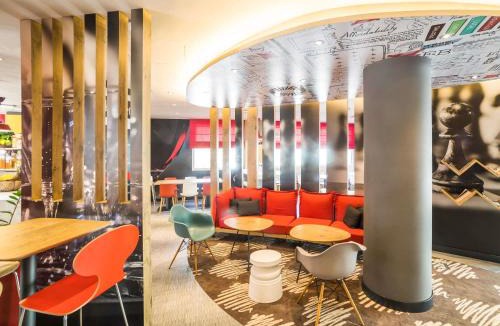 Castelldefels Hotel | Ibis Barcelona Castelldefels