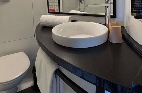 Castelldefels Hotel | ibis Barcelona Castelldefels