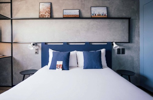 Castelldefels Hotel | ibis Barcelona Castelldefels
