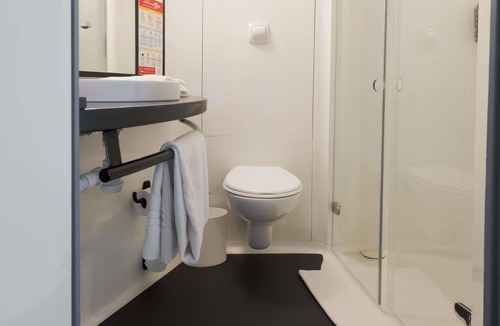 Castelldefels Hotel | ibis Barcelona Castelldefels