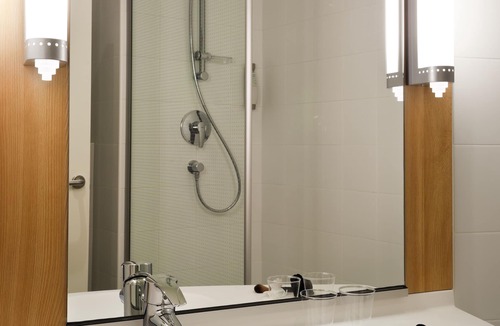 Mollet del Valles Hotel | ibis Barcelona Mollet