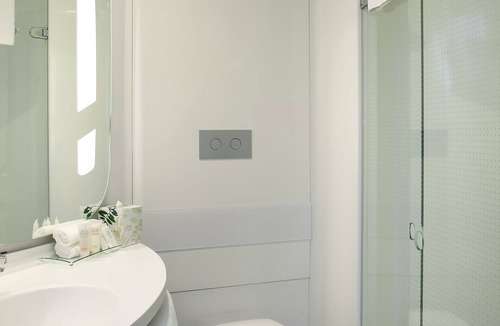 Mollet del Valles Hotel | ibis Barcelona Mollet