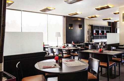 Molins de Rei Hotel | Ibis Barcelona Molins de Rei