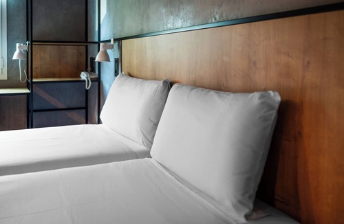 Granollers Hotel | ibis Barcelona Montmelo-Granollers