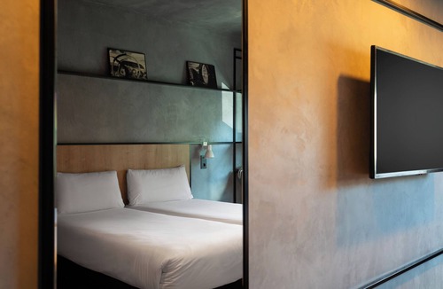 Granollers Hotel | ibis Barcelona Montmelo-Granollers