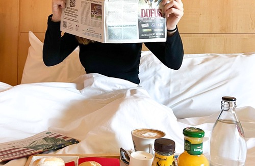 Ripollet Hotel | ibis Barcelona Ripollet
