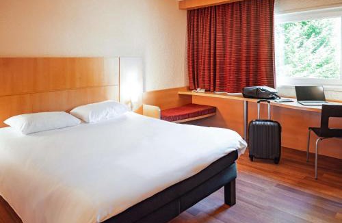 Danjoutin Hotel | ibis Belfort Danjoutin