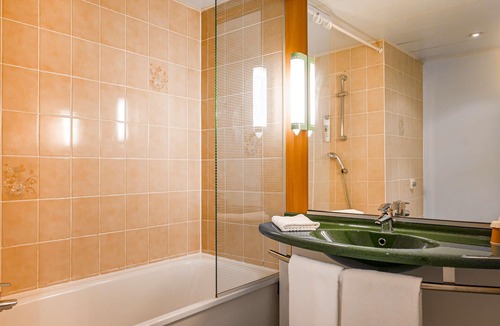 Danjoutin Hotel | ibis Belfort Danjoutin