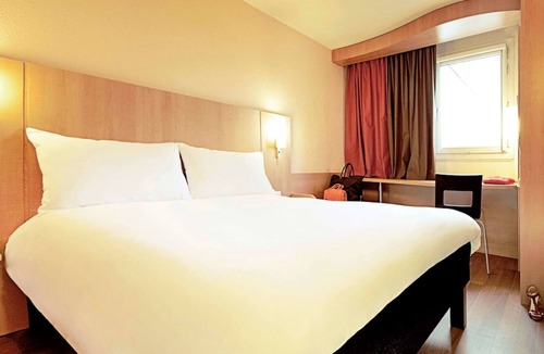 Danjoutin Hotel | ibis Belfort Danjoutin