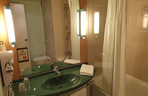 Danjoutin Hotel | ibis Belfort Danjoutin