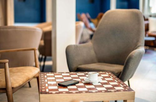 Marchaux Hotel | ibis Besançon Marchaux