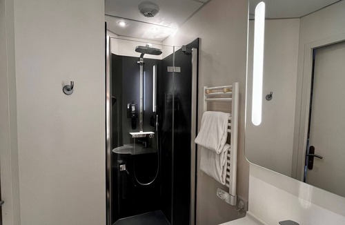 Besancon Old Town Hotel | ibis Besancon Centre Ville