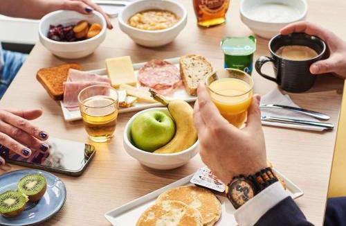 Bethune Hotel | ibis Bethune Centre Gare