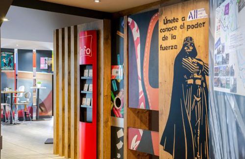 Barakaldo Hotel | Ibis Bilbao Barakaldo