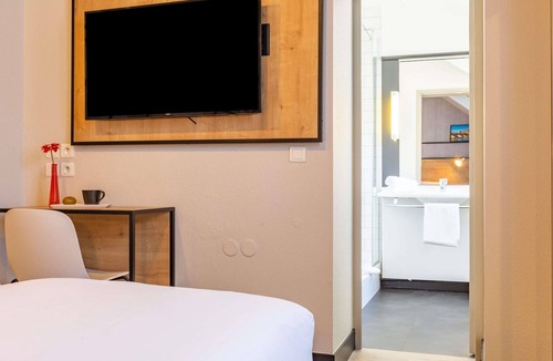 Blois Hotel | ibis Blois Centre Chateau