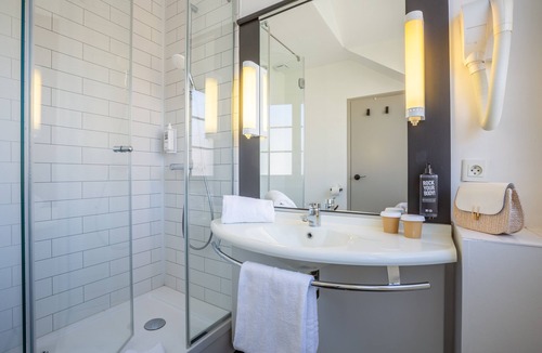 Blois Hotel | ibis Blois Centre Chateau