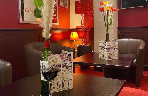 Saint-Emilion Hotel | ibis Bordeaux Saint Emilion