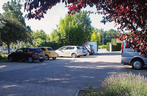 Saint-Emilion Hotel | ibis Bordeaux Saint Emilion