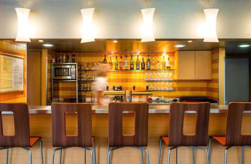 Bourg-en-Bresse Hotel | ibis Bourg en Bresse