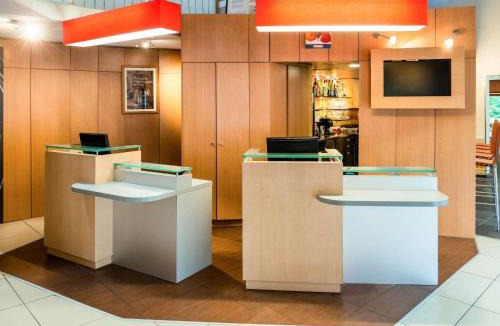 Bourg-en-Bresse Hotel | ibis Bourg en Bresse