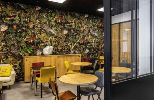 Downtown Hotel | ibis Brest Centre