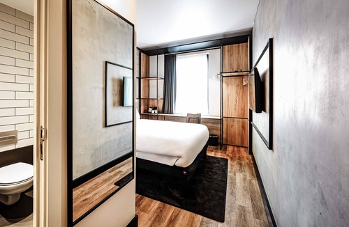 Bridgwater Hotel | ibis Bridgwater