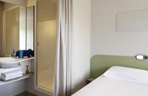 Saint-Pourcain-sur-Sioule Hotel | ibis budget Saint Pourcain
