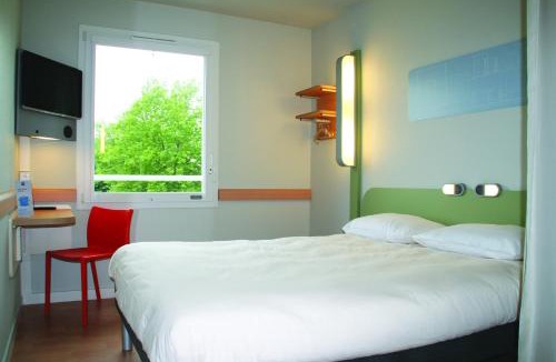 Saint-Pourcain-sur-Sioule Hotel | ibis budget Saint Pourcain