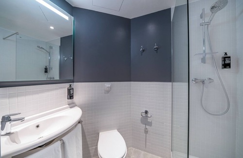 Viladecans Hotel | ibis Budget Aeropuerto Barcelona Viladecans