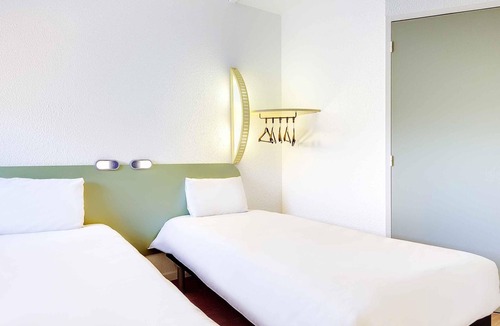 Le Passage Hotel | ibis budget Agen