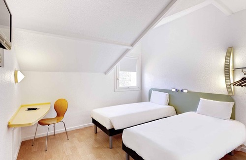 Le Passage Hotel | ibis budget Agen