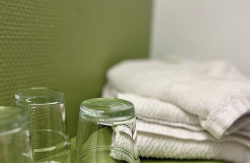Le Passage Hotel | ibis budget Agen
