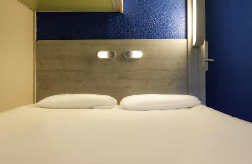 Gilly-sur-Isere Hotel | ibis budget Albertville