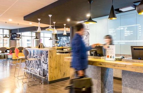 Albi Hotel | Ibis Budget Albi Centre