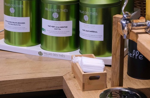 Albi Hotel | ibis budget Albi Centre