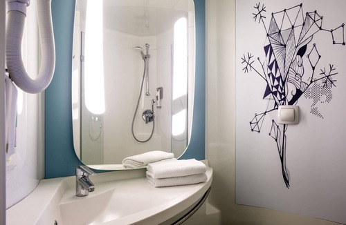 Albi Hotel | ibis budget Albi Centre