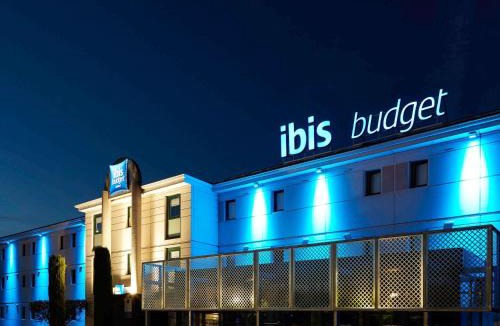 Terssac Hotel | ibis budget Albi Terssac