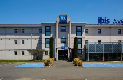 Terssac Hotel | ibis budget Albi Terssac